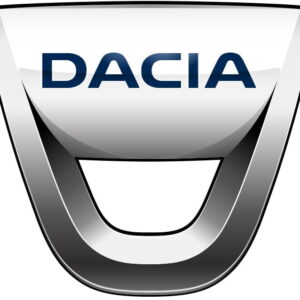 dacia logo new