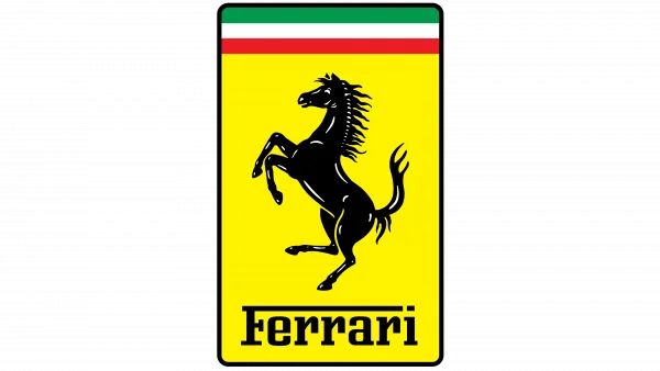 ferrari logo