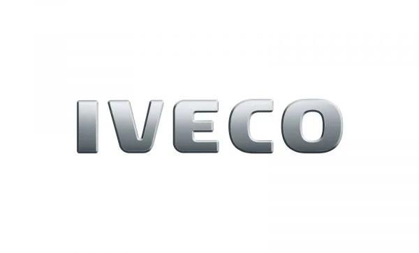 logo iveco plata