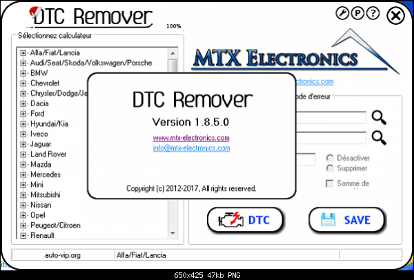 dtc remover 1