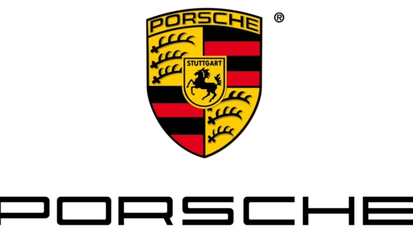 porsche logo